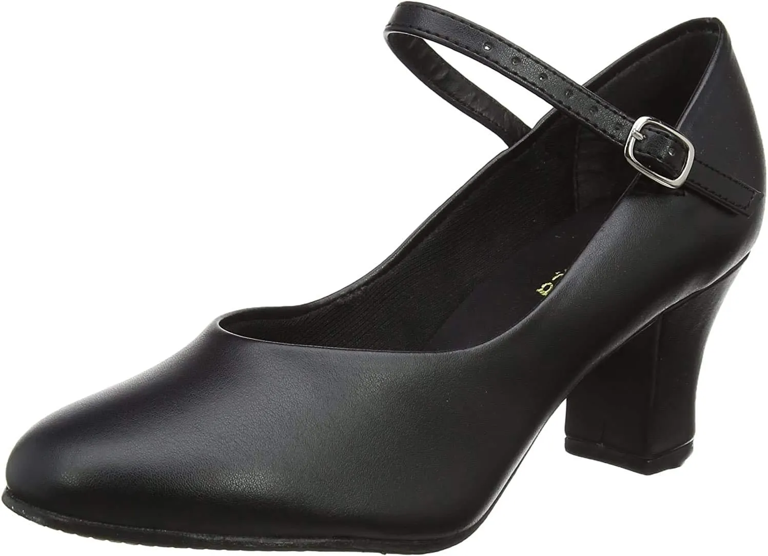 So Danca CH52 2'' Heel Character Shoe