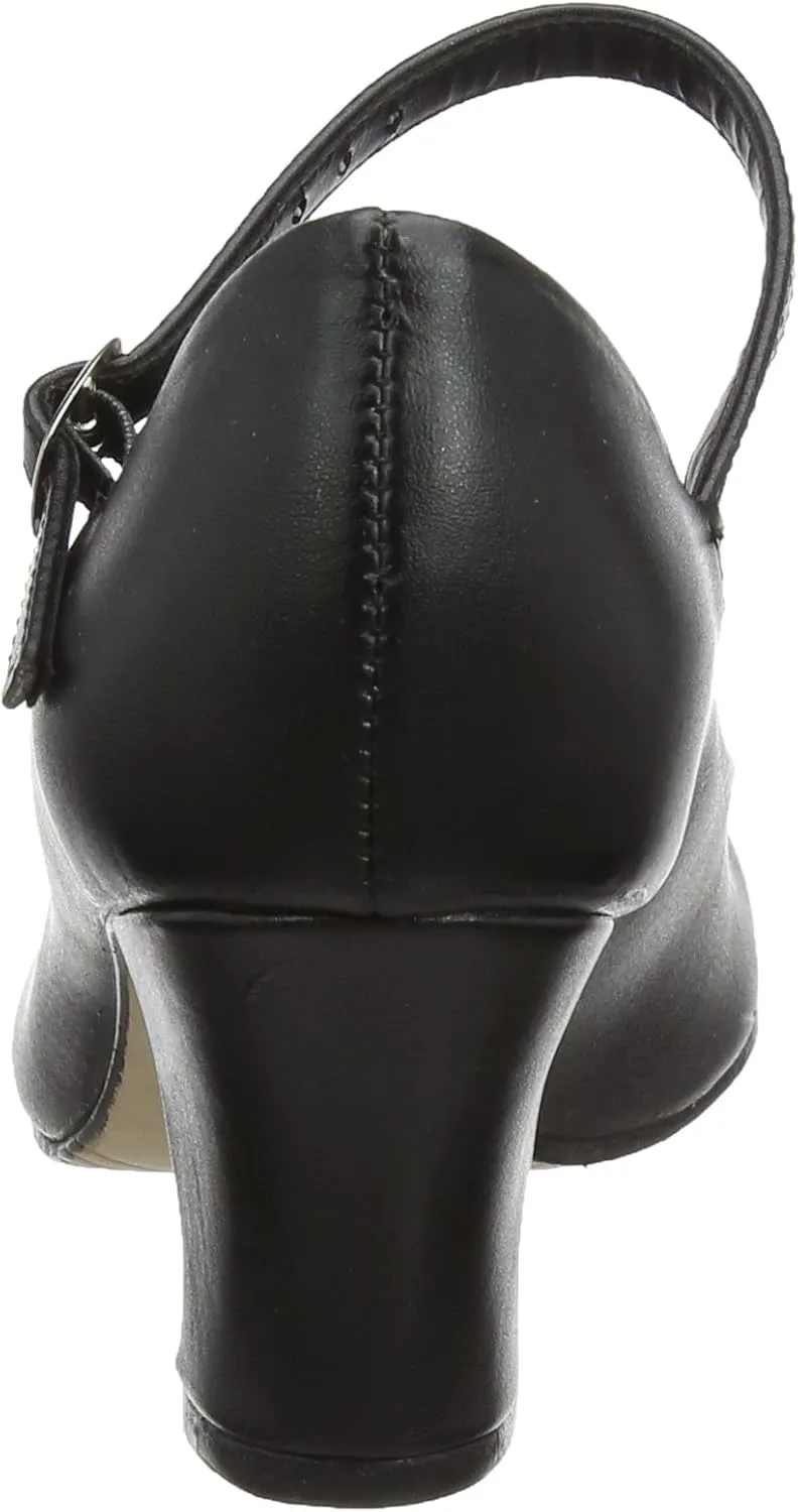 So Danca CH52 2'' Heel Character Shoe