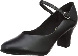 So Danca CH52 2'' Heel Character Shoe