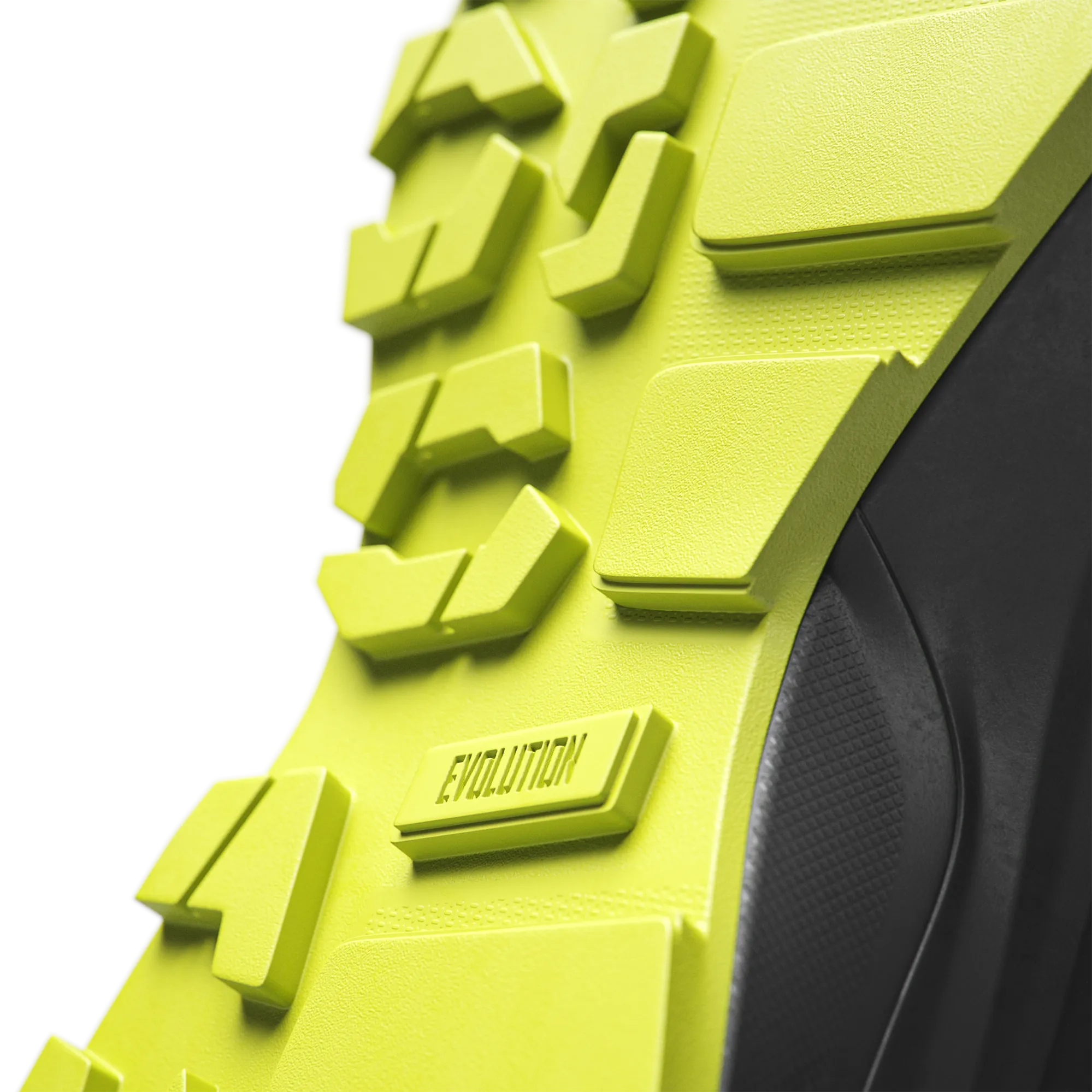 SOLID GEAR ADAPT MID BOOT