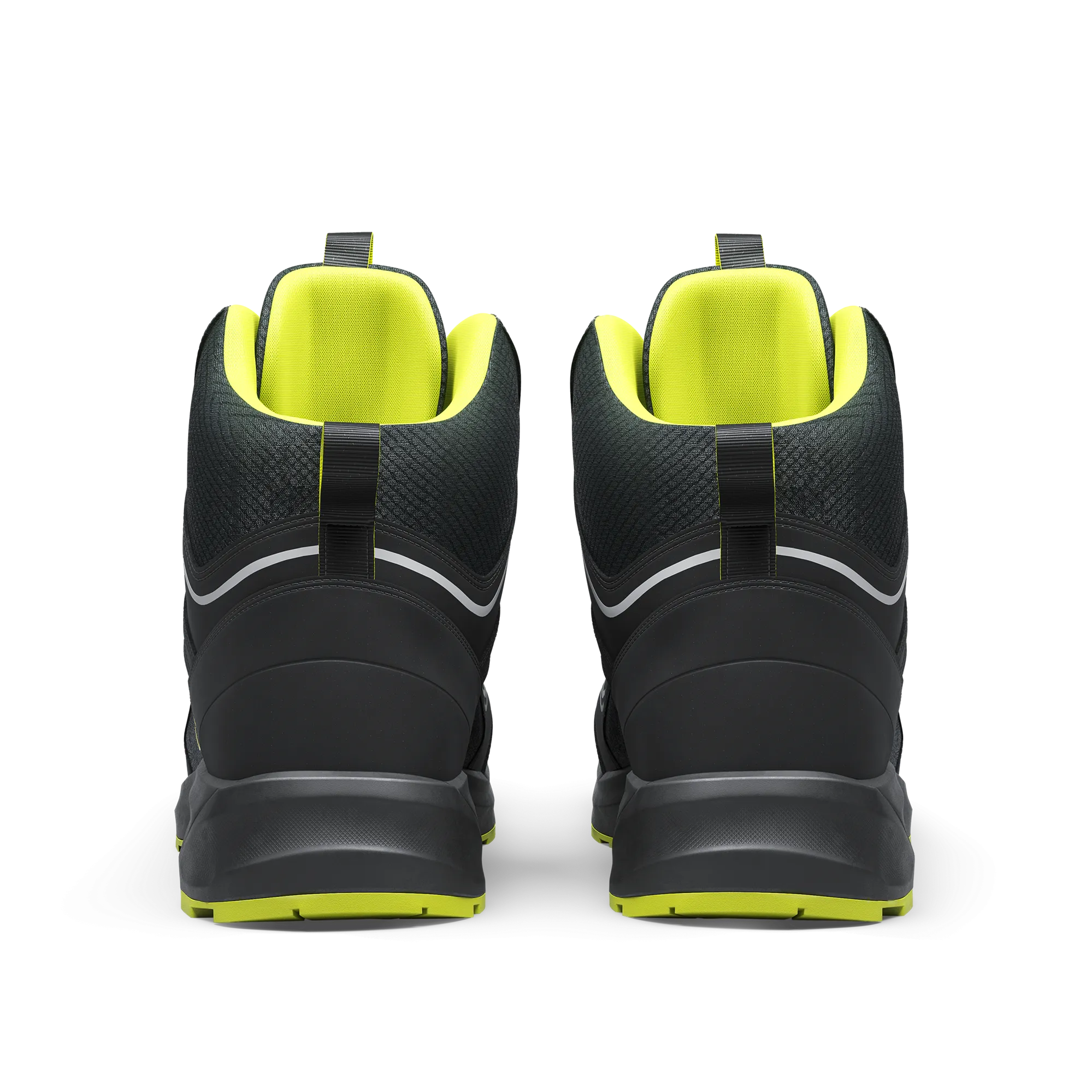 SOLID GEAR ADAPT MID BOOT