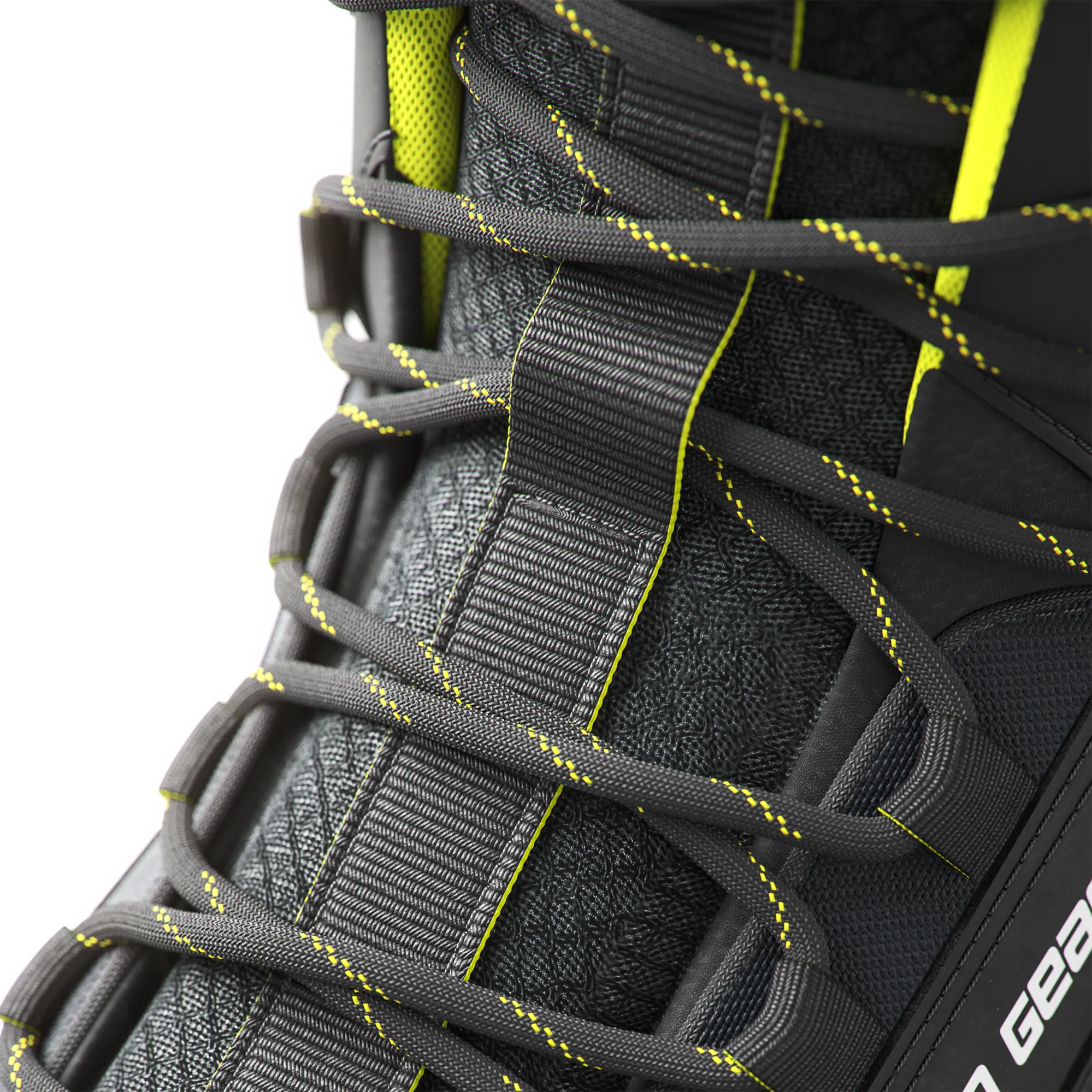 SOLID GEAR ADAPT MID BOOT