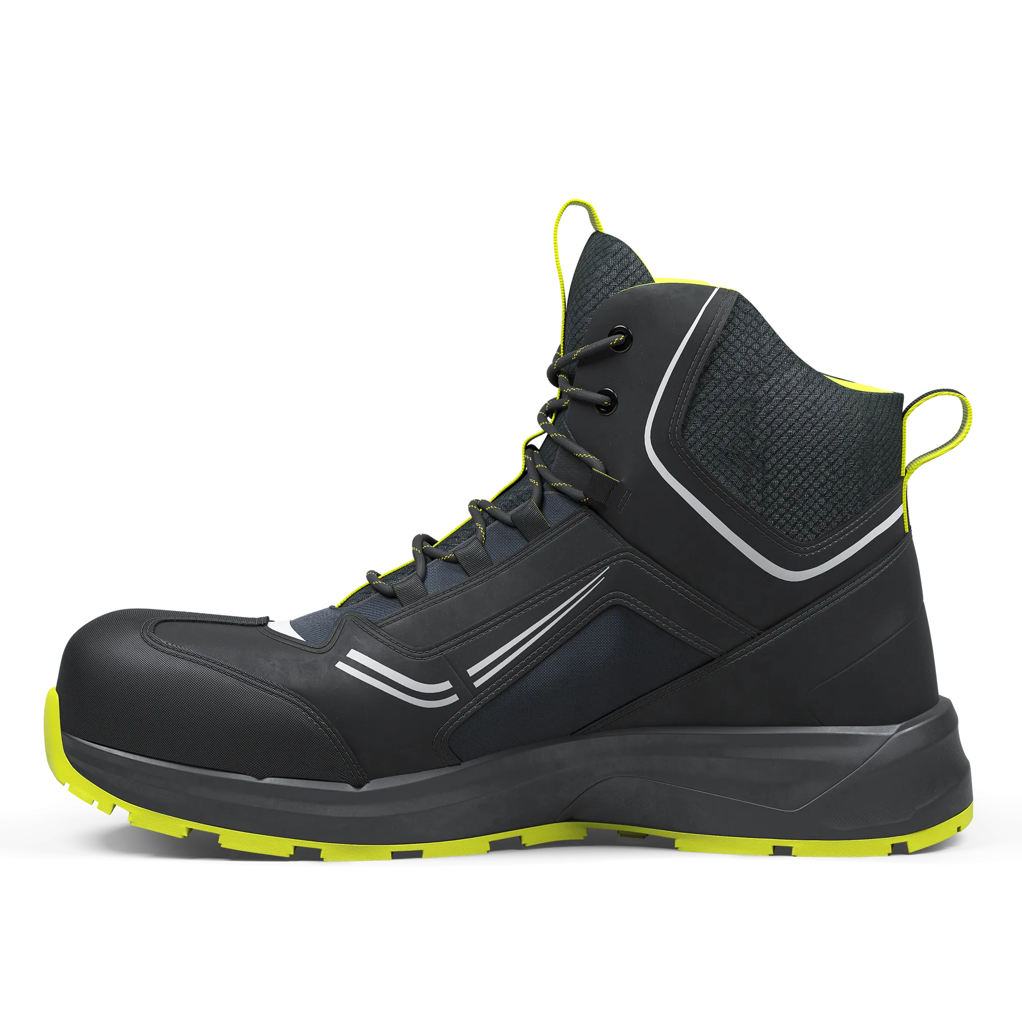 SOLID GEAR ADAPT MID BOOT