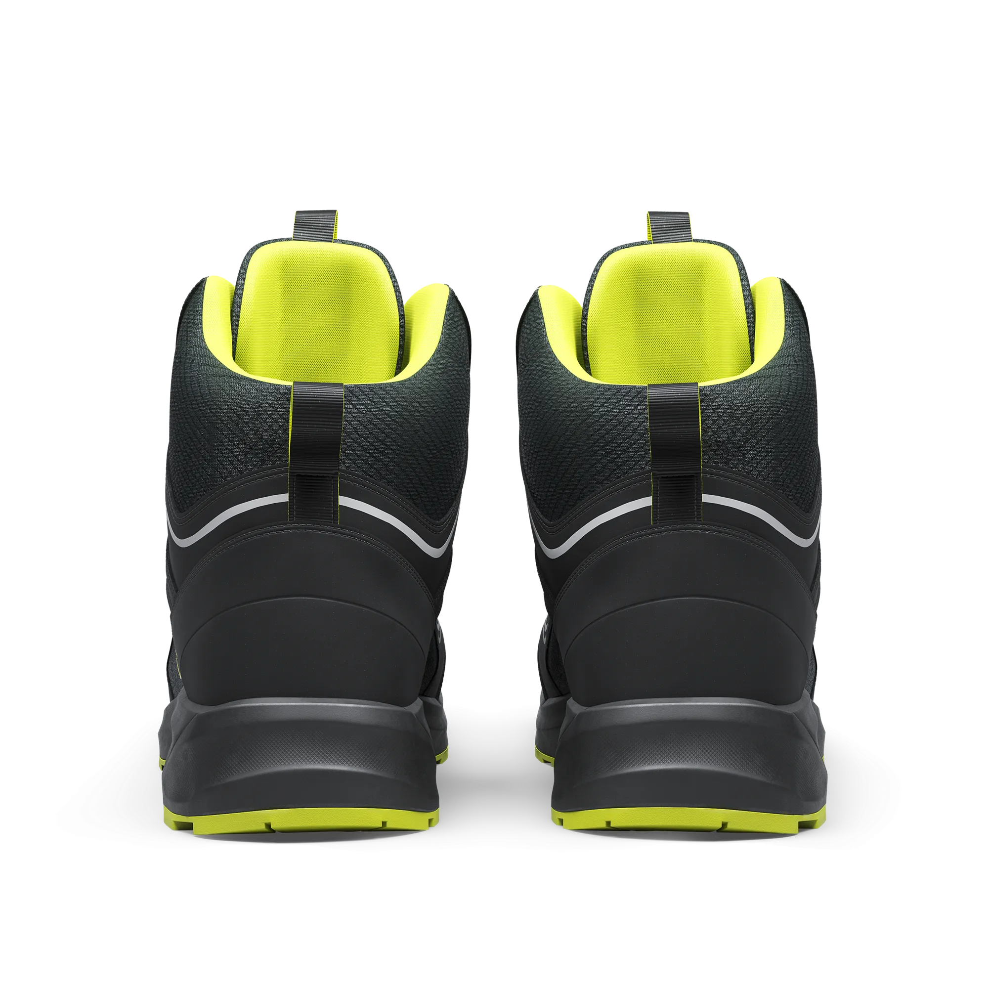 SOLID GEAR ADAPT MID BOOT
