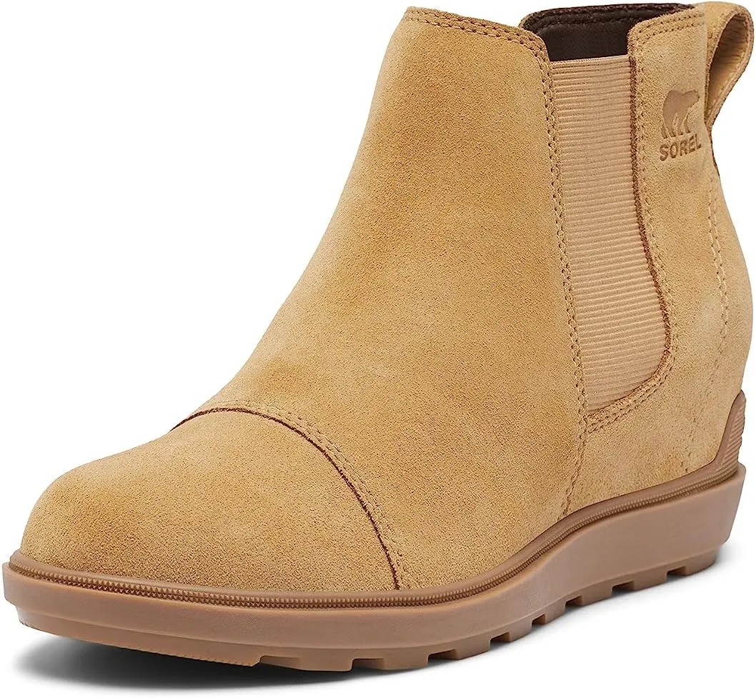 Sorel Women's Evie ll Chelsea Boot