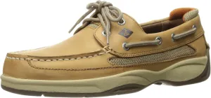 Sperry Men's Lanyard 2-Eye Boat Shoe