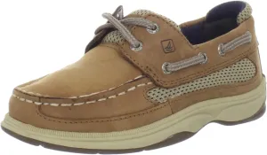 Sperry Top-Sider Lanyard CB Boat Shoe (Toddler/Little Kid)