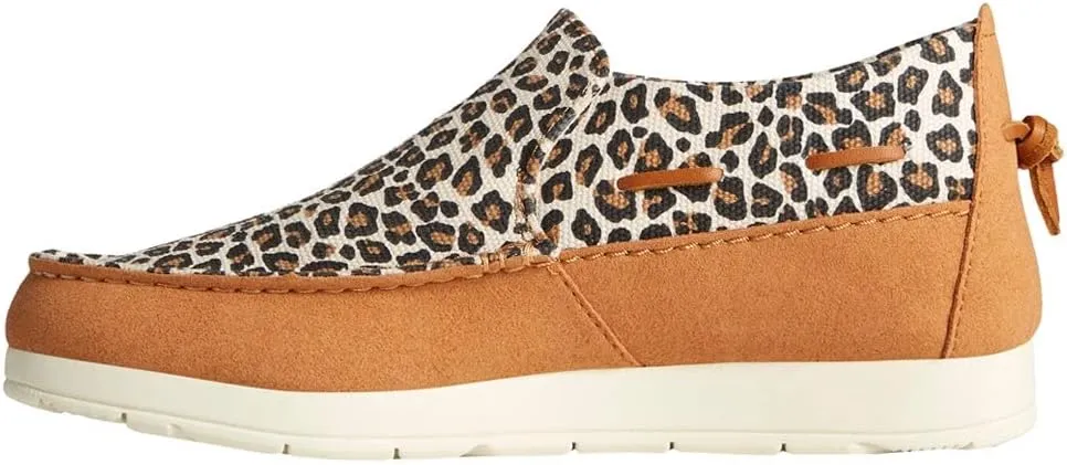 Sperry Women's Moc-Sider Moccasin