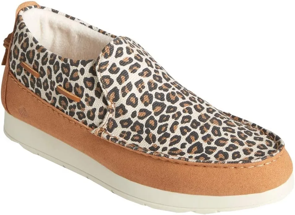 Sperry Women's Moc-Sider Moccasin