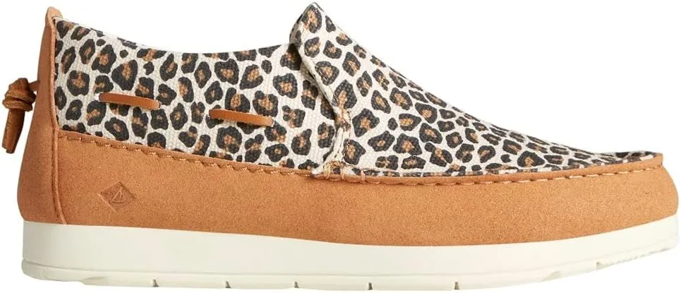 Sperry Women's Moc-Sider Moccasin
