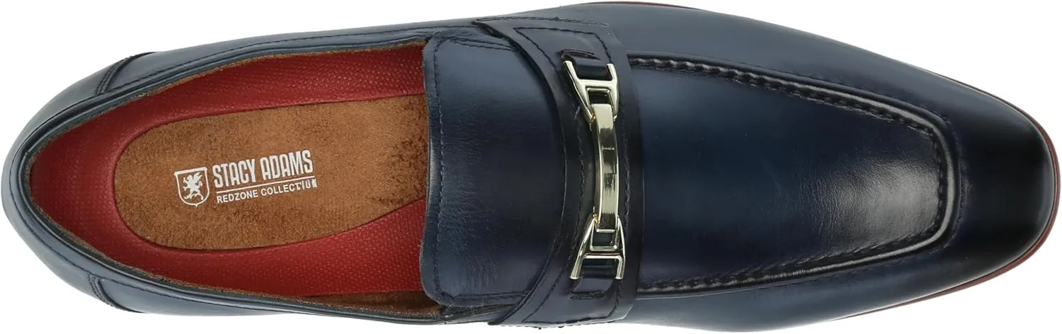 Stacy Adams Men's Glendon Slip on Loafer