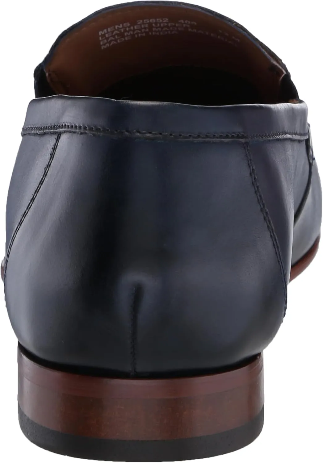 Stacy Adams Men's Glendon Slip on Loafer