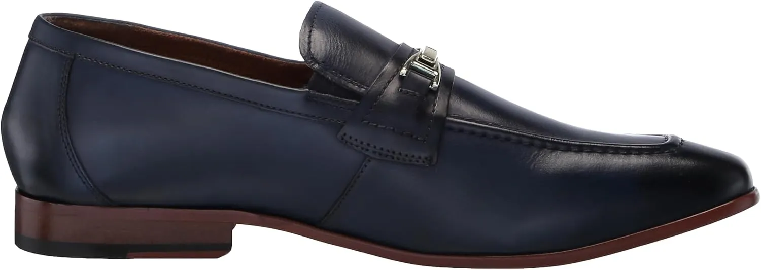 Stacy Adams Men's Glendon Slip on Loafer