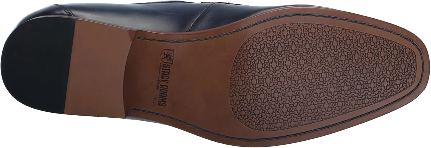 Stacy Adams Men's Glendon Slip on Loafer