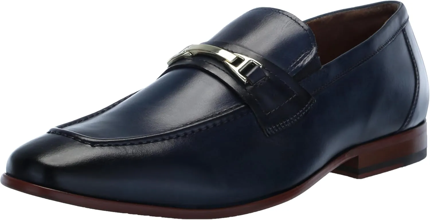 Stacy Adams Men's Glendon Slip on Loafer