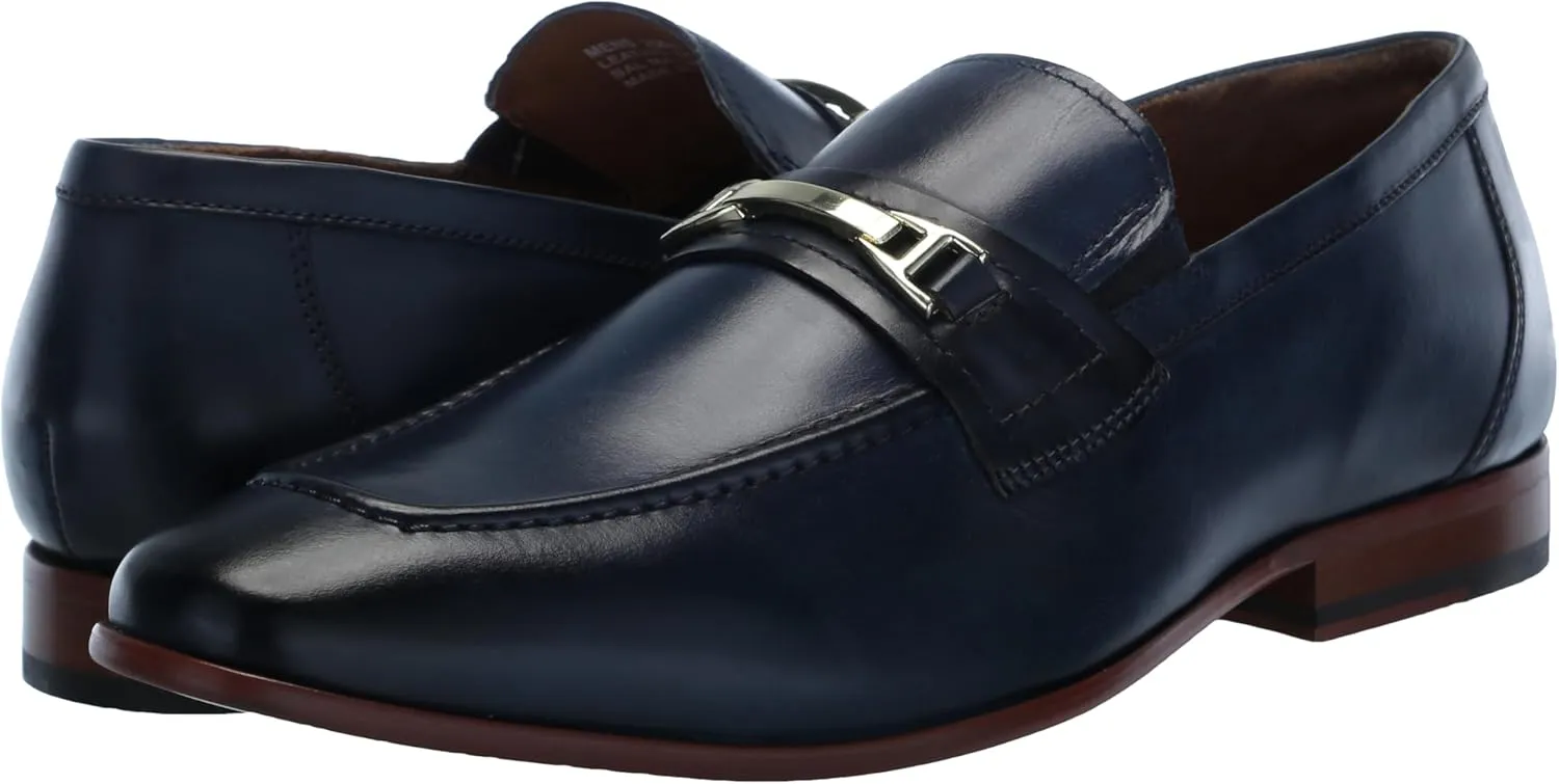 Stacy Adams Men's Glendon Slip on Loafer