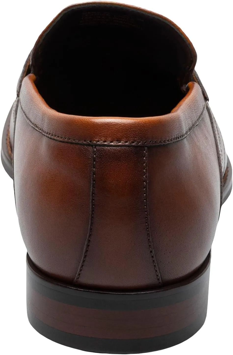 Stacy Adams Women's Karnes Penny Slip on Loafer