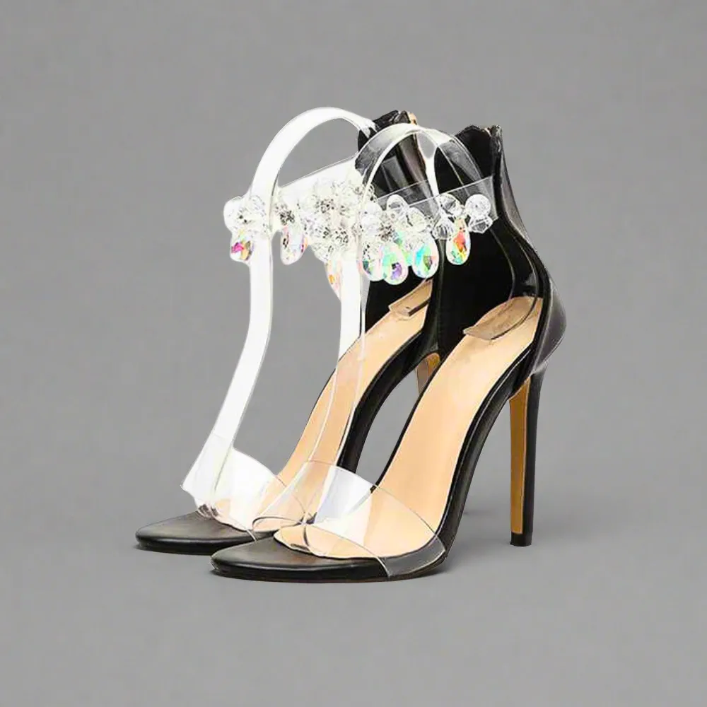 Starlight Heels