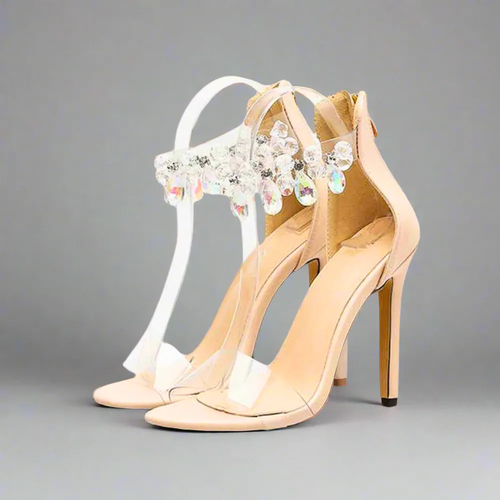 Starlight Heels