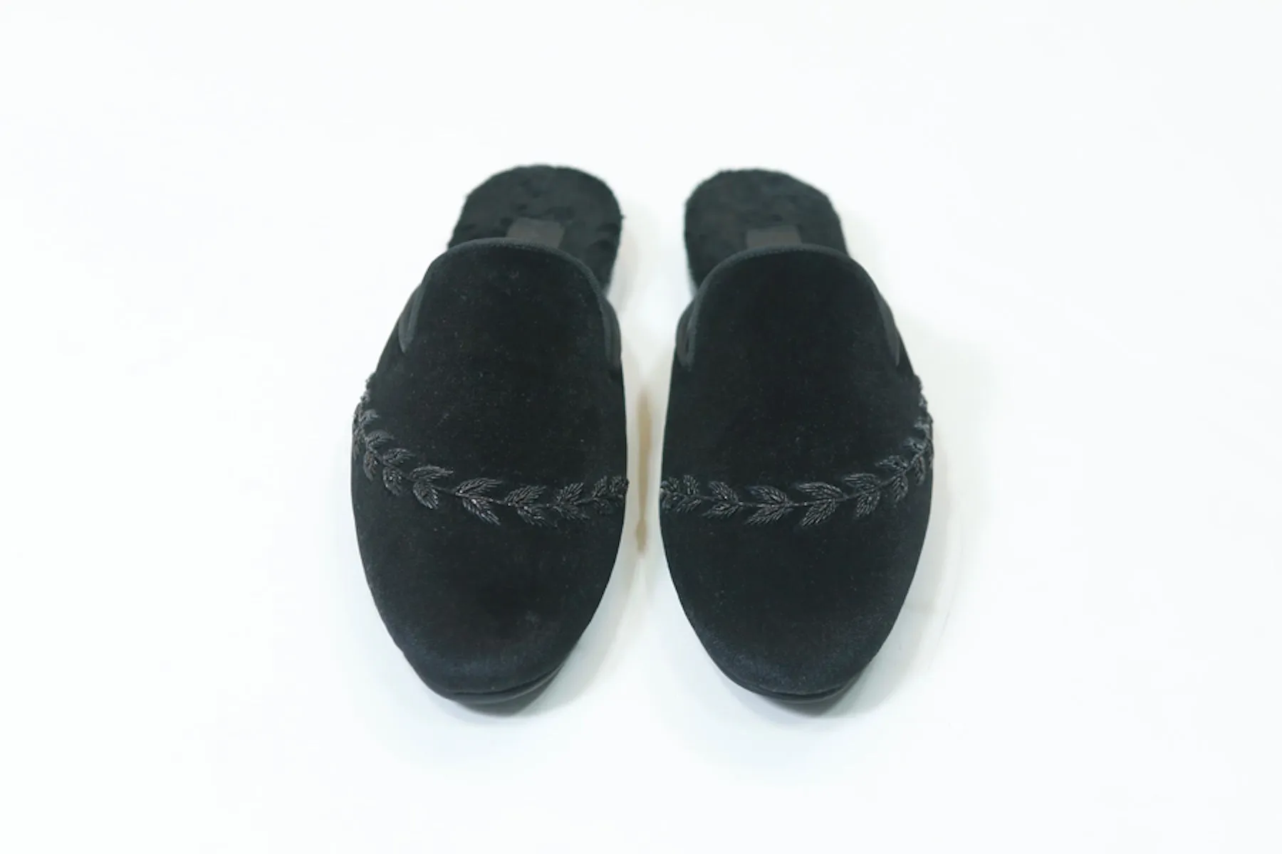 Stem Coal Backless