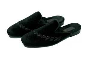 Stem Coal Backless