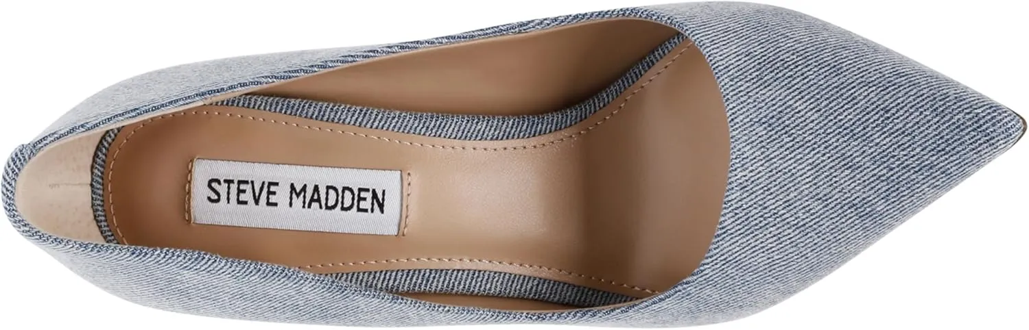 Steve Madden Women's Pump