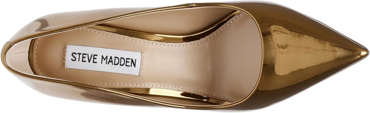 Steve Madden Women's Pump