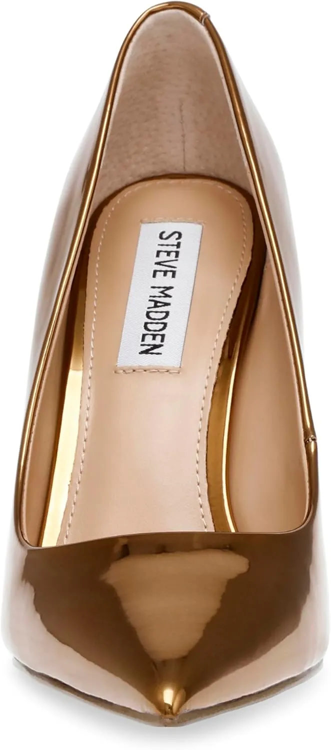 Steve Madden Women's Pump