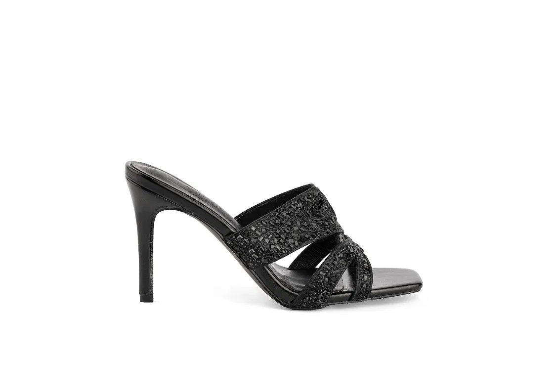 Stiletto heels
