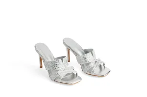 Stiletto heels