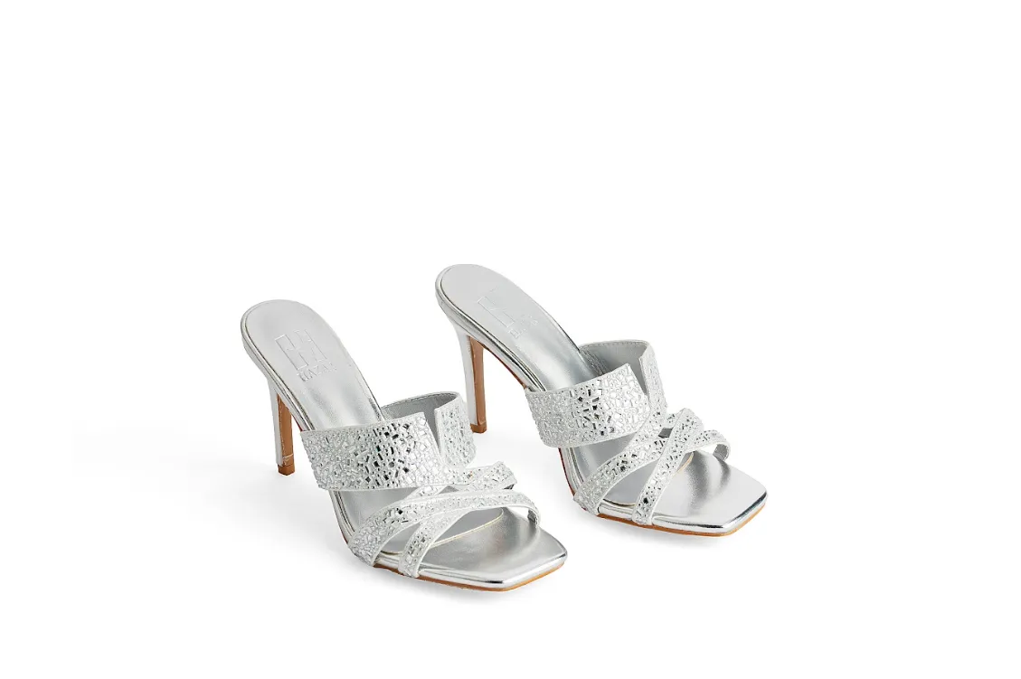 Stiletto heels