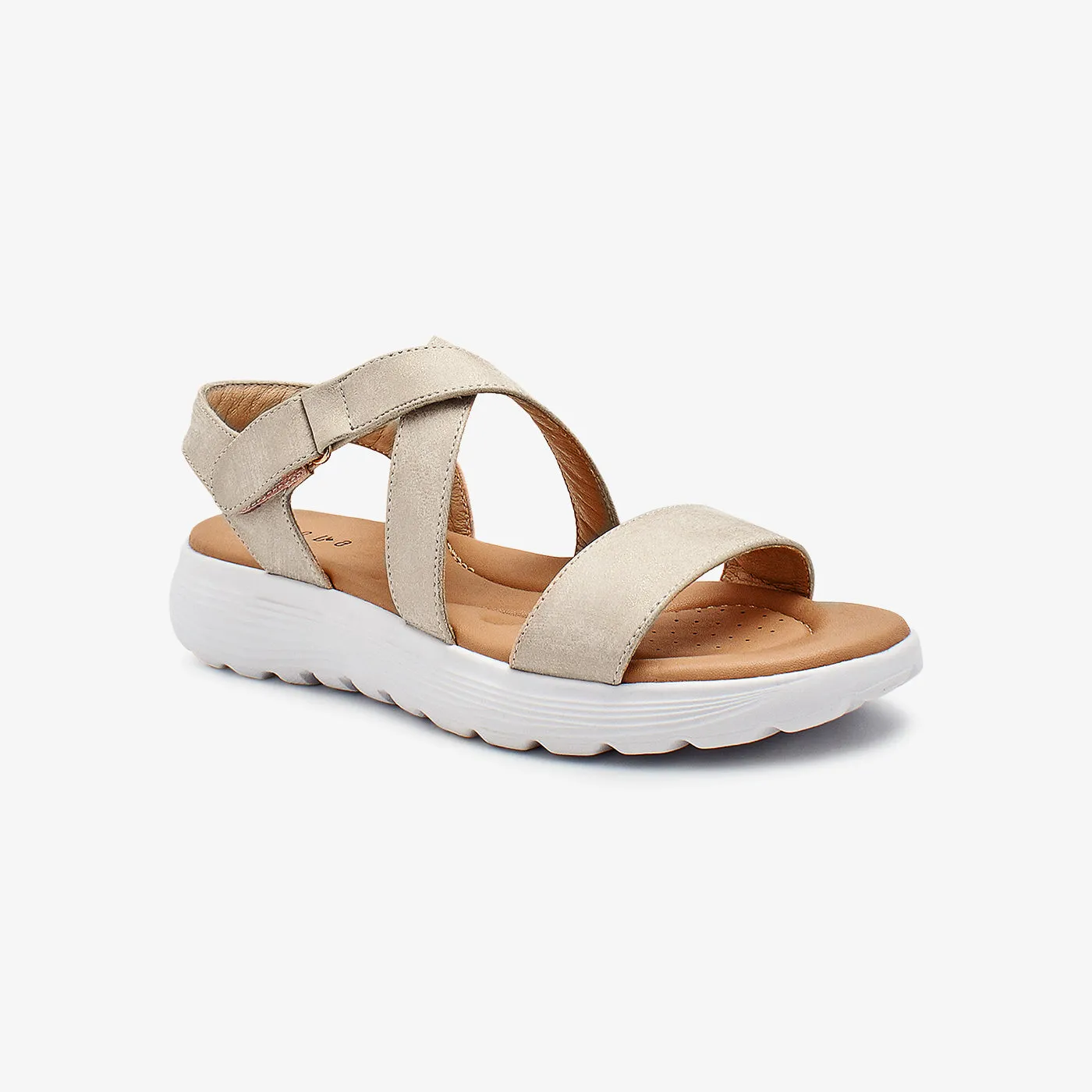 Strappy Womens Sandals