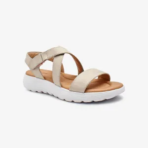 Strappy Womens Sandals