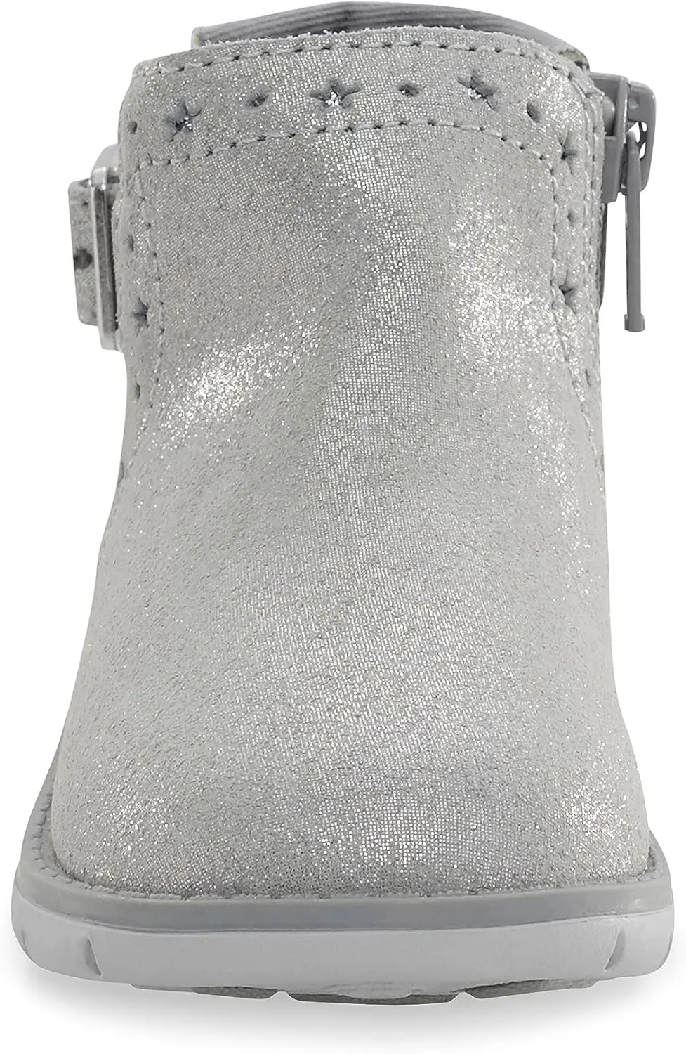 Stride Rite Unisex-Child SRT Agnes Fashion Boot