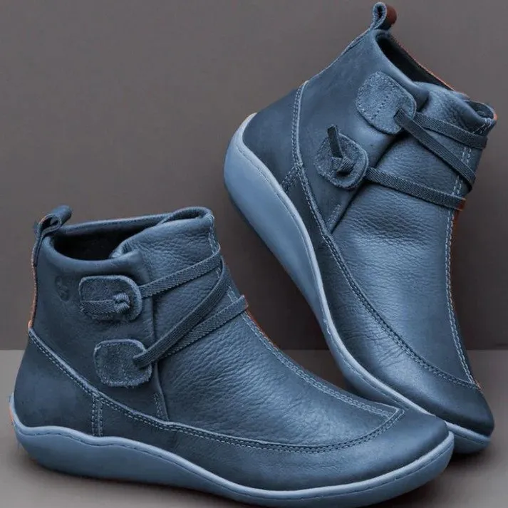 Supportive and fashionable orthopedic Boots