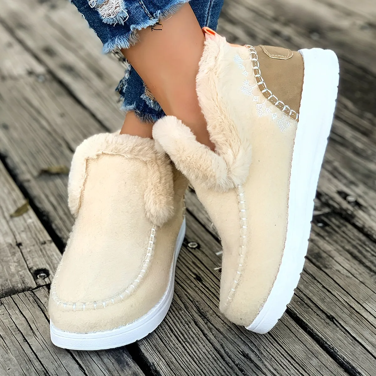 Supportive and stylish orthopedic summer footwear