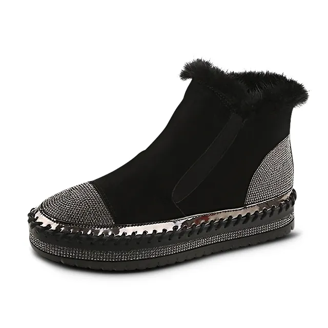 Supportive and versatile orthopedic footwear