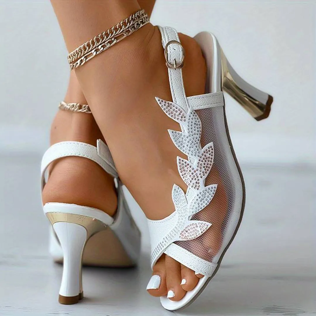 Supportive orthopedic summer Sandals