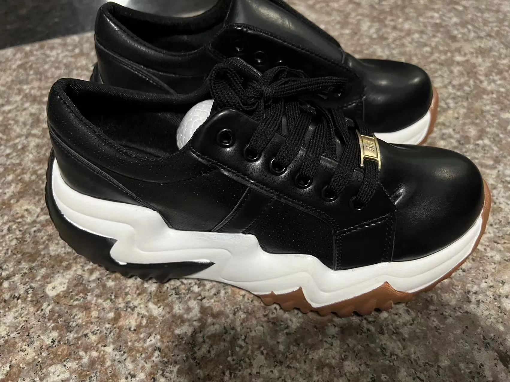 Supportive stylish orthopedic Shoes
