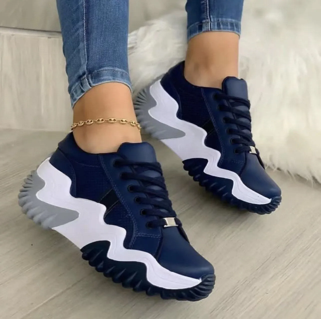 Supportive stylish orthopedic Shoes