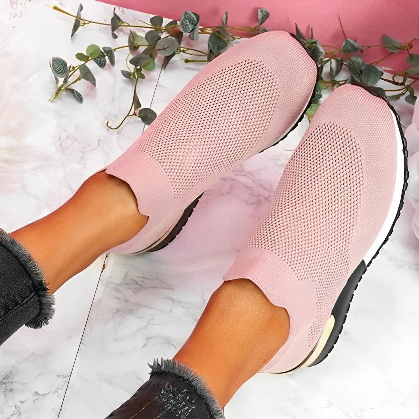 Supportive stylish orthopedic Sneakers