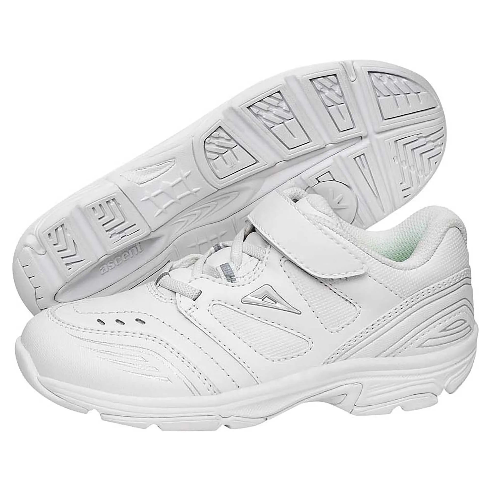 Sustain 2 Unisex Junior's Cross Trainer Shoes (D)