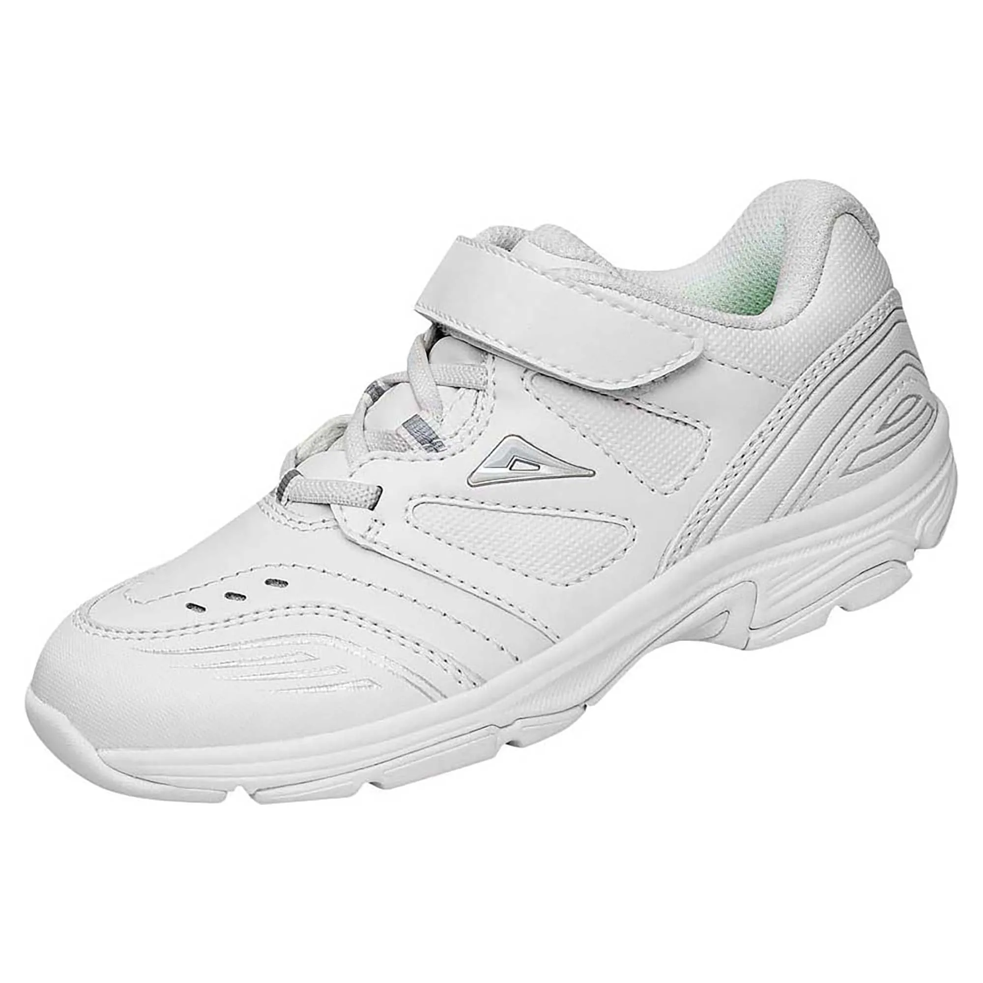 Sustain 2 Unisex Junior's Cross Trainer Shoes (D)