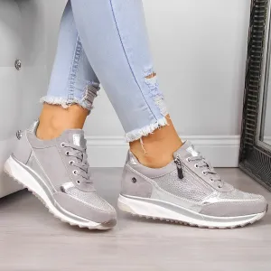 Tailored supportive orthopedic Shoes