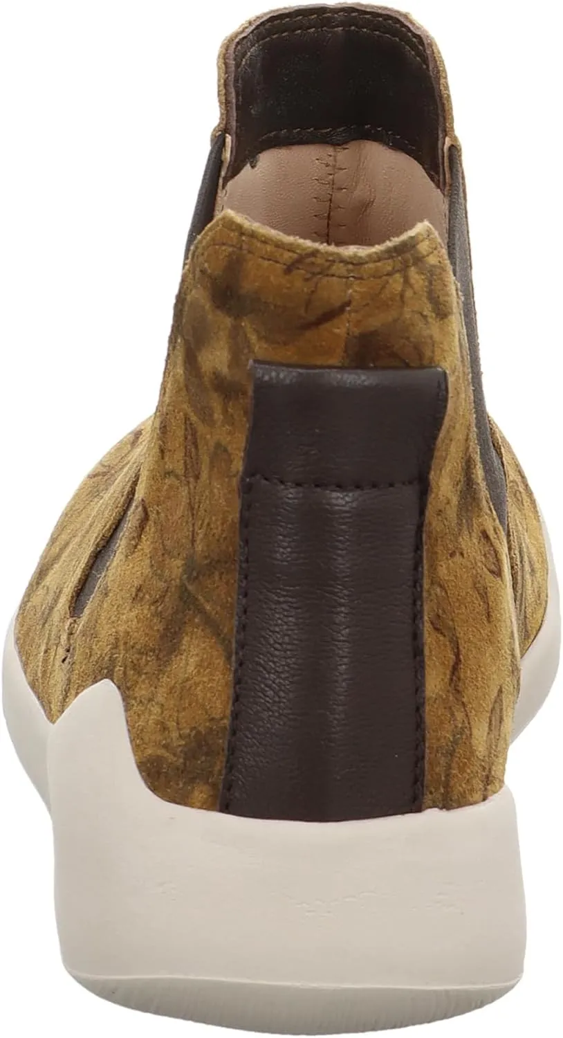 Think! Women's Chelsea Boots