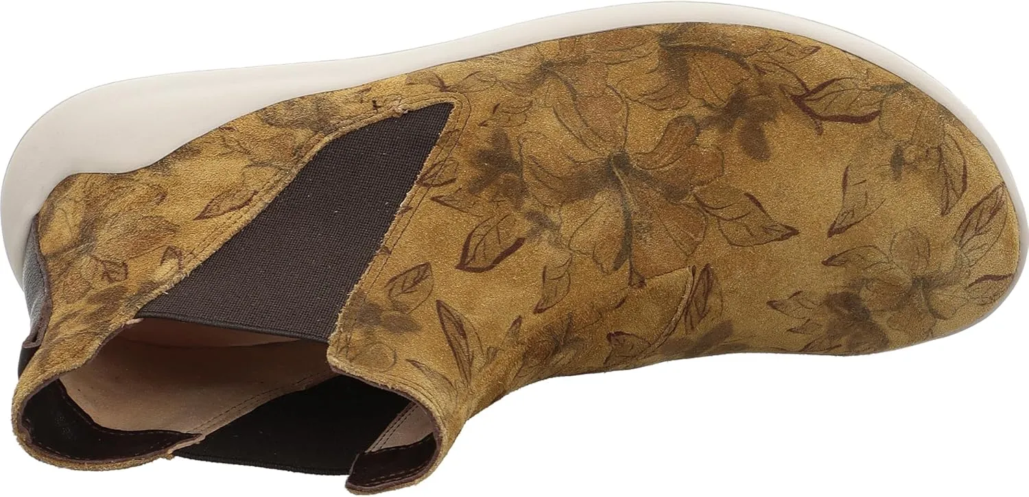Think! Women's Chelsea Boots