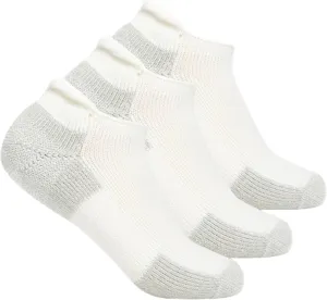 Thorlos J Max Cushion Running Rolltop Socks