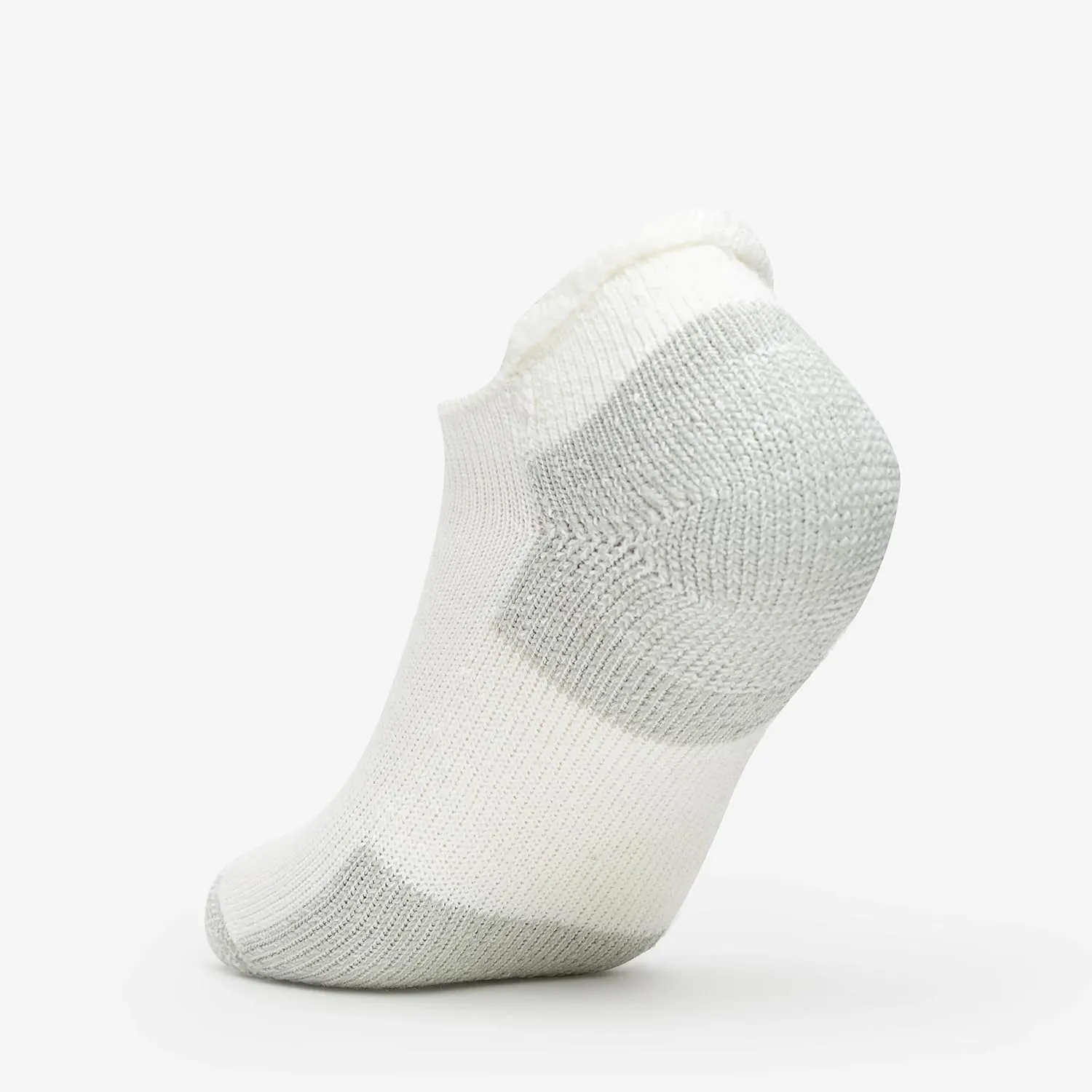 Thorlos J Max Cushion Running Rolltop Socks