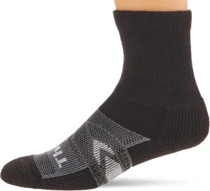 Thorlos Wcxu Max Cushion 12 Hour Shift Crew Socks