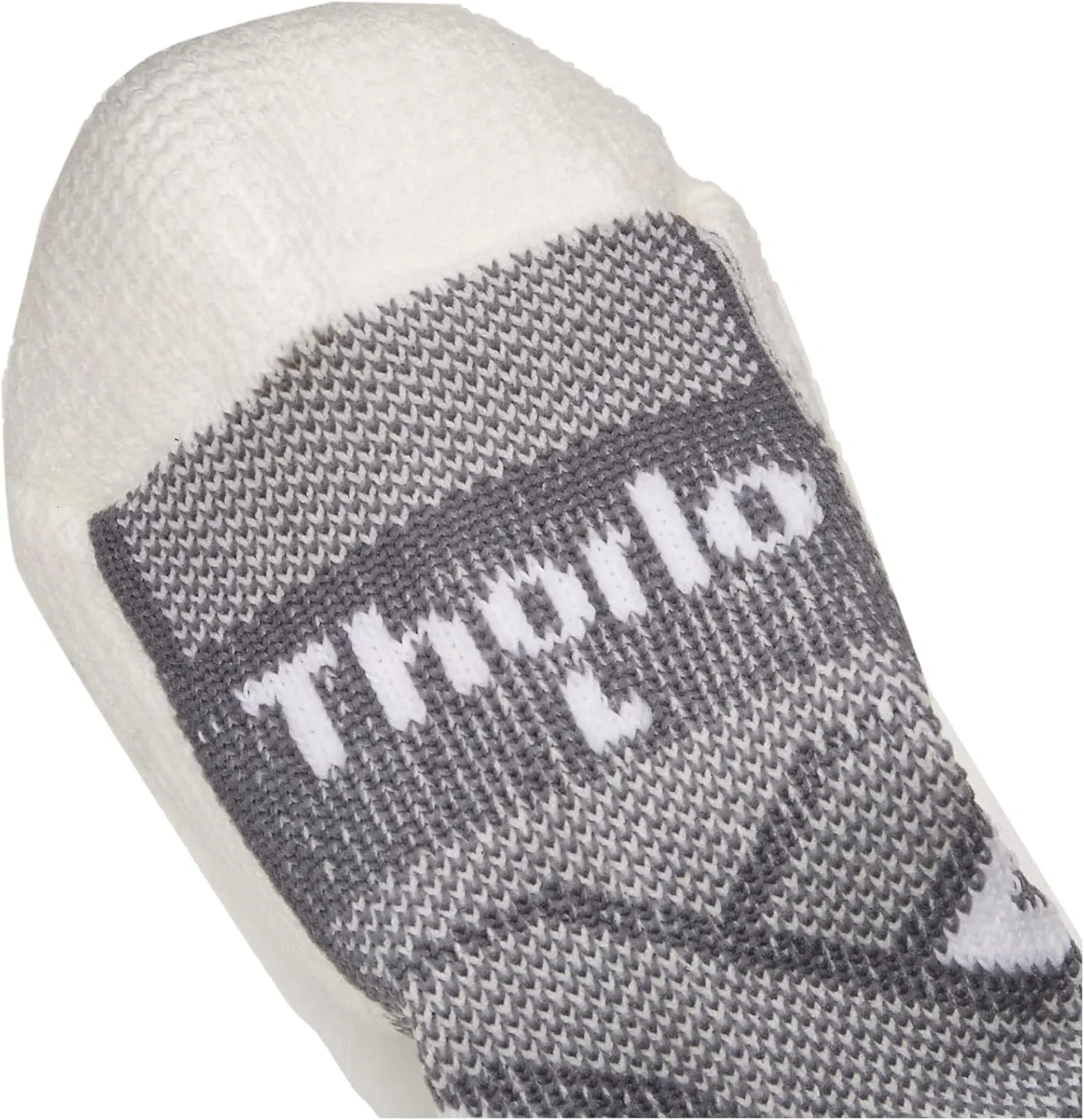 Thorlos Wcxu Max Cushion 12 Hour Shift Crew Socks